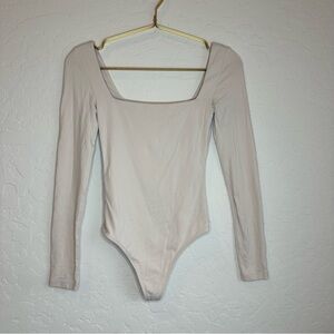 Aritzia bodysuit
